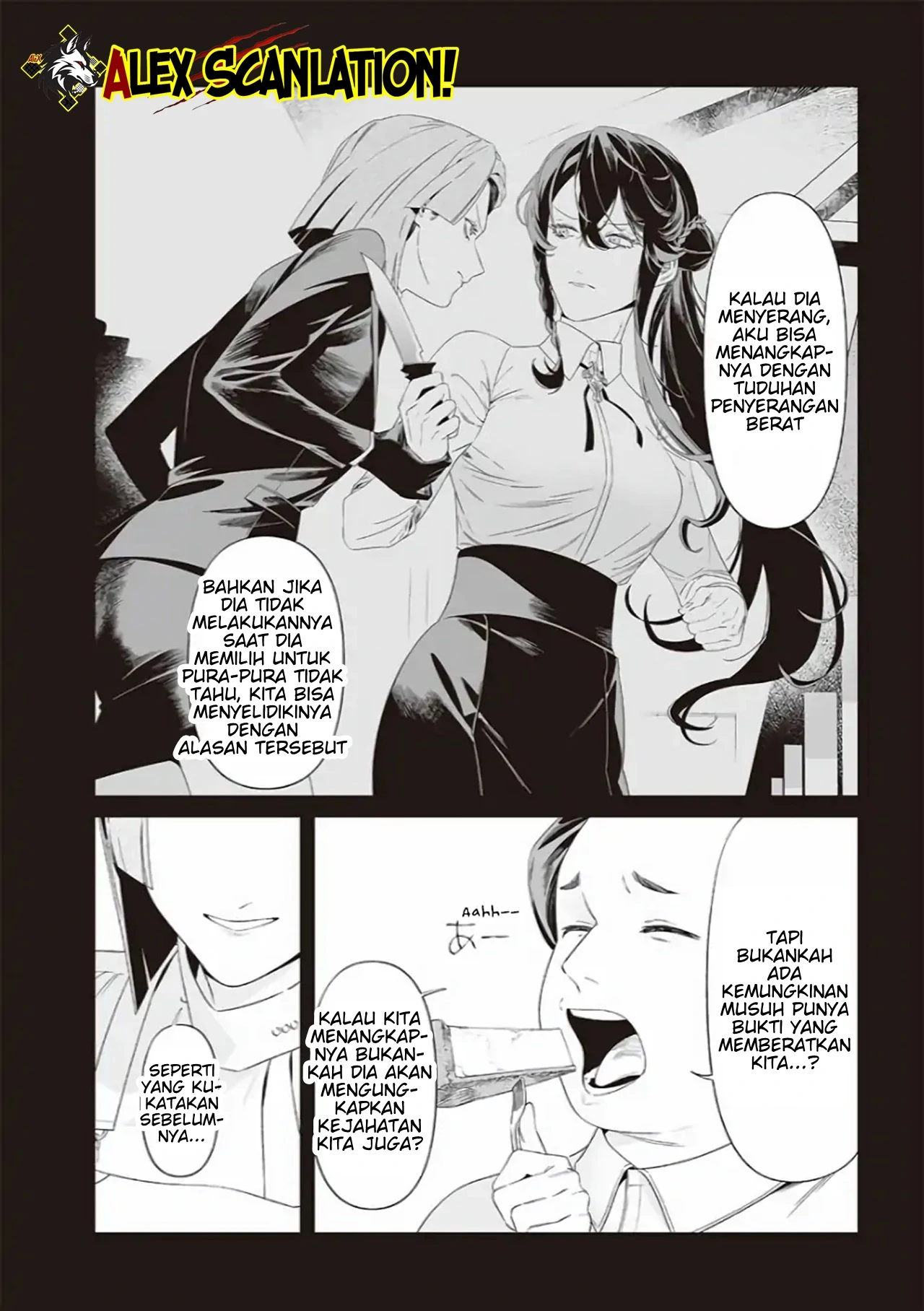 Chapter 40 - halaman 8