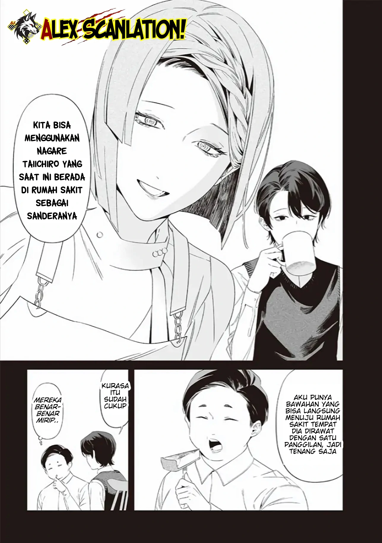 Chapter 40 - halaman 9
