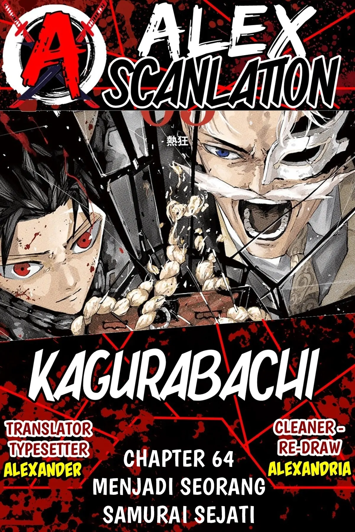Chapter 64 - halaman 2