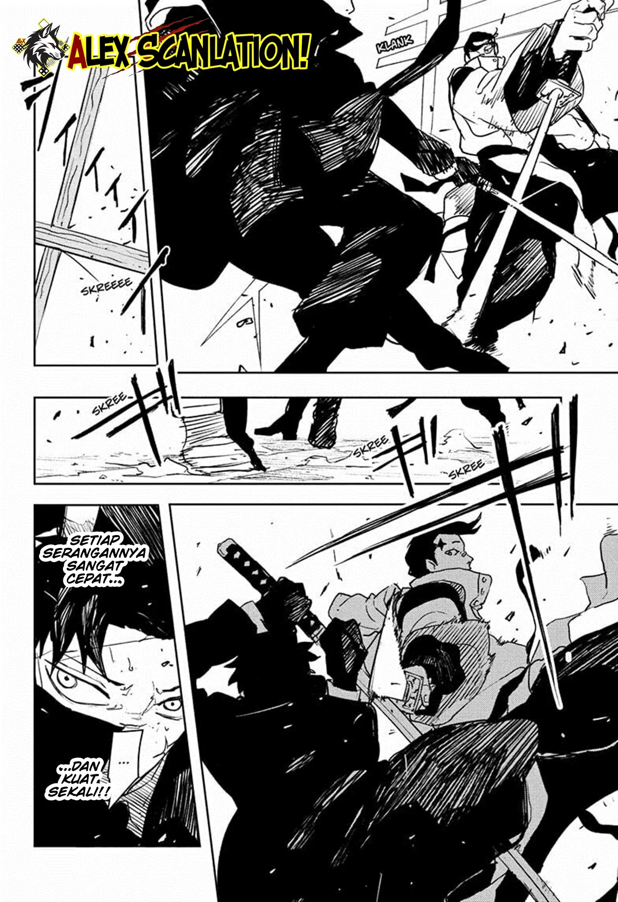 Chapter 64 - halaman 11