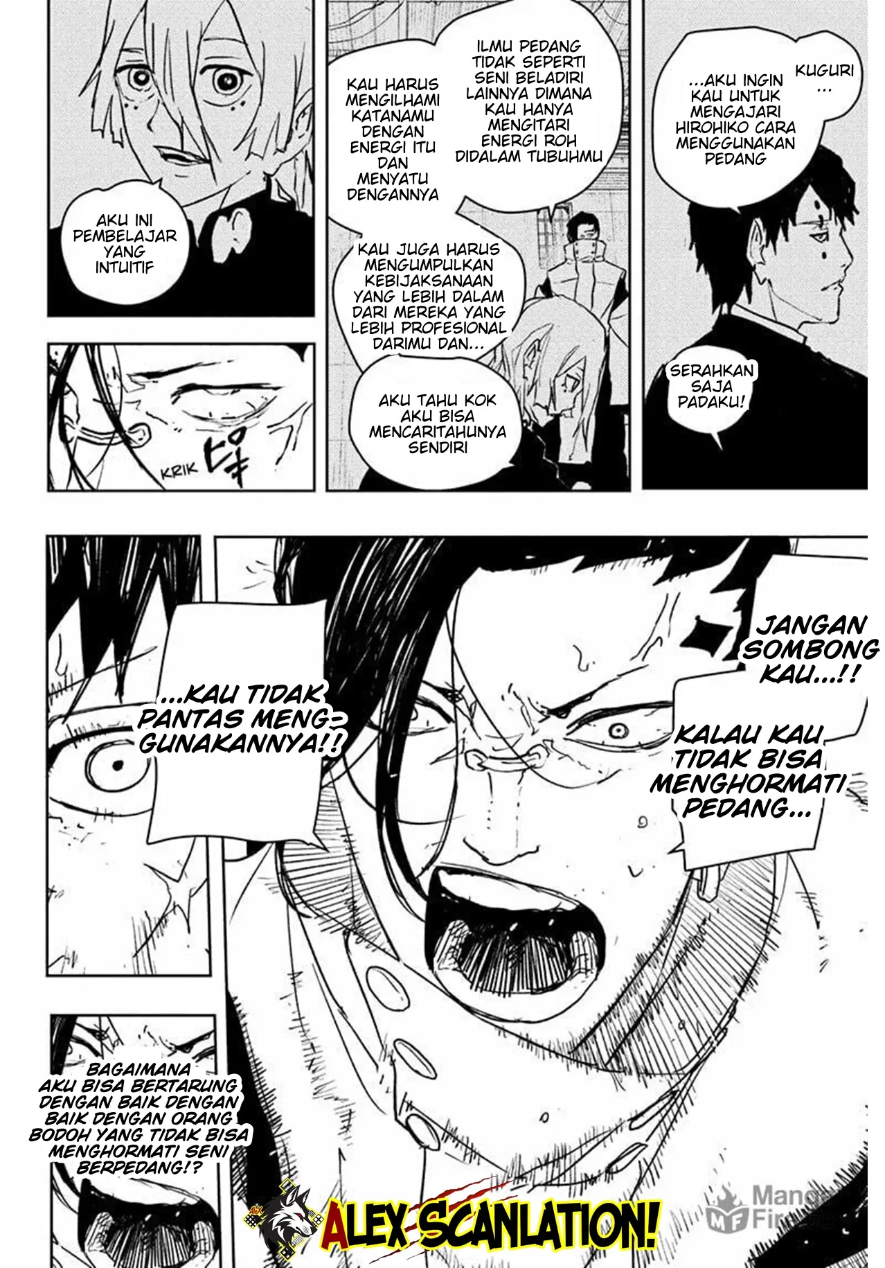 Chapter 64 - halaman 13