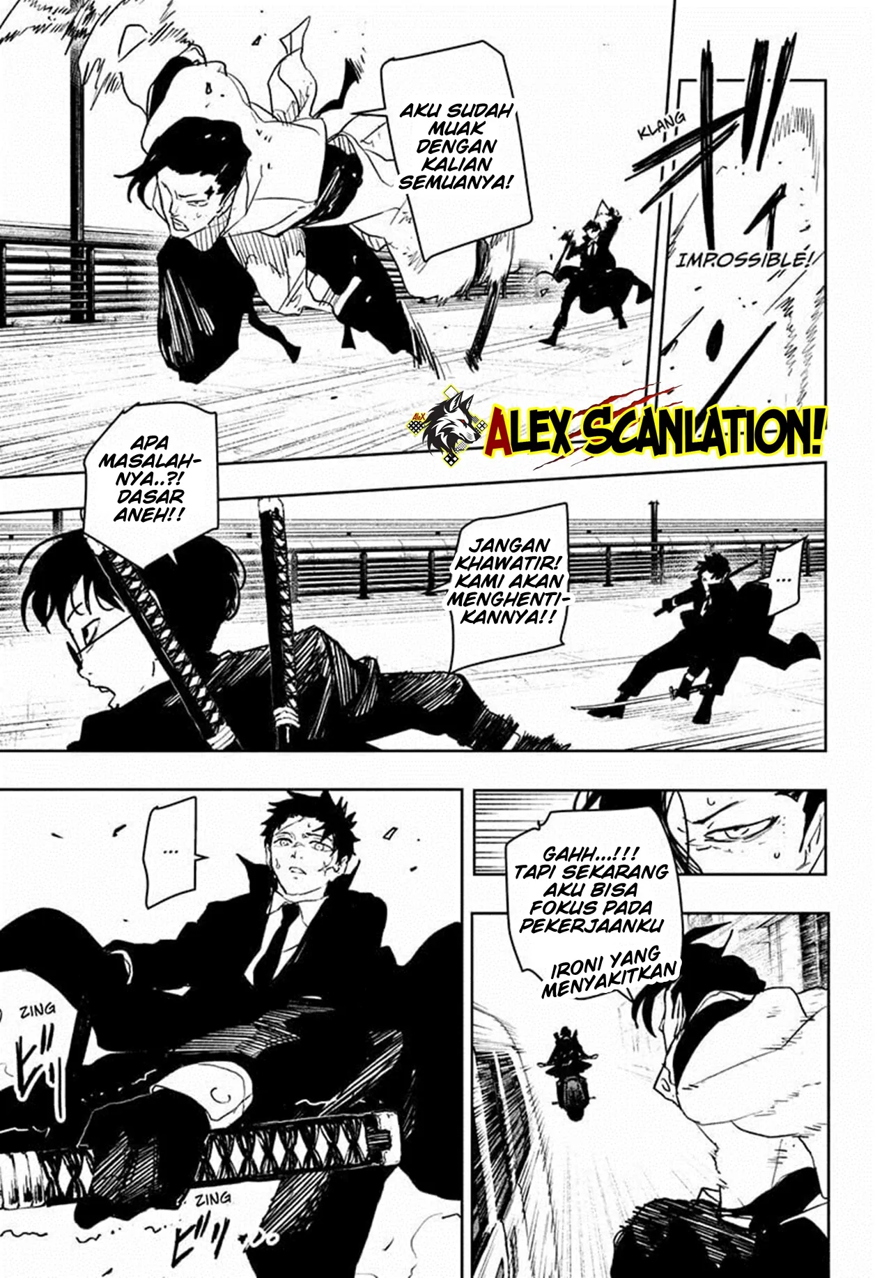 Chapter 64 - halaman 14