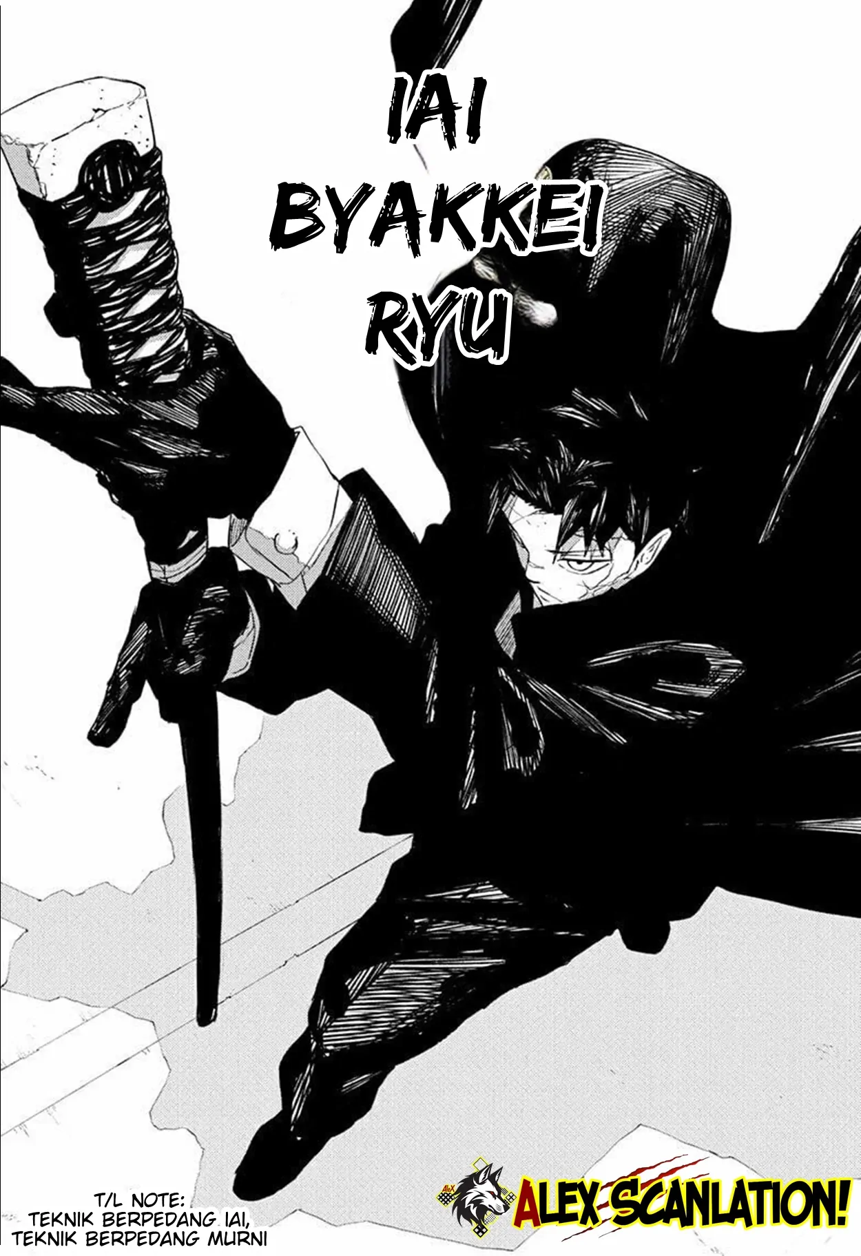 Chapter 64 - halaman 17