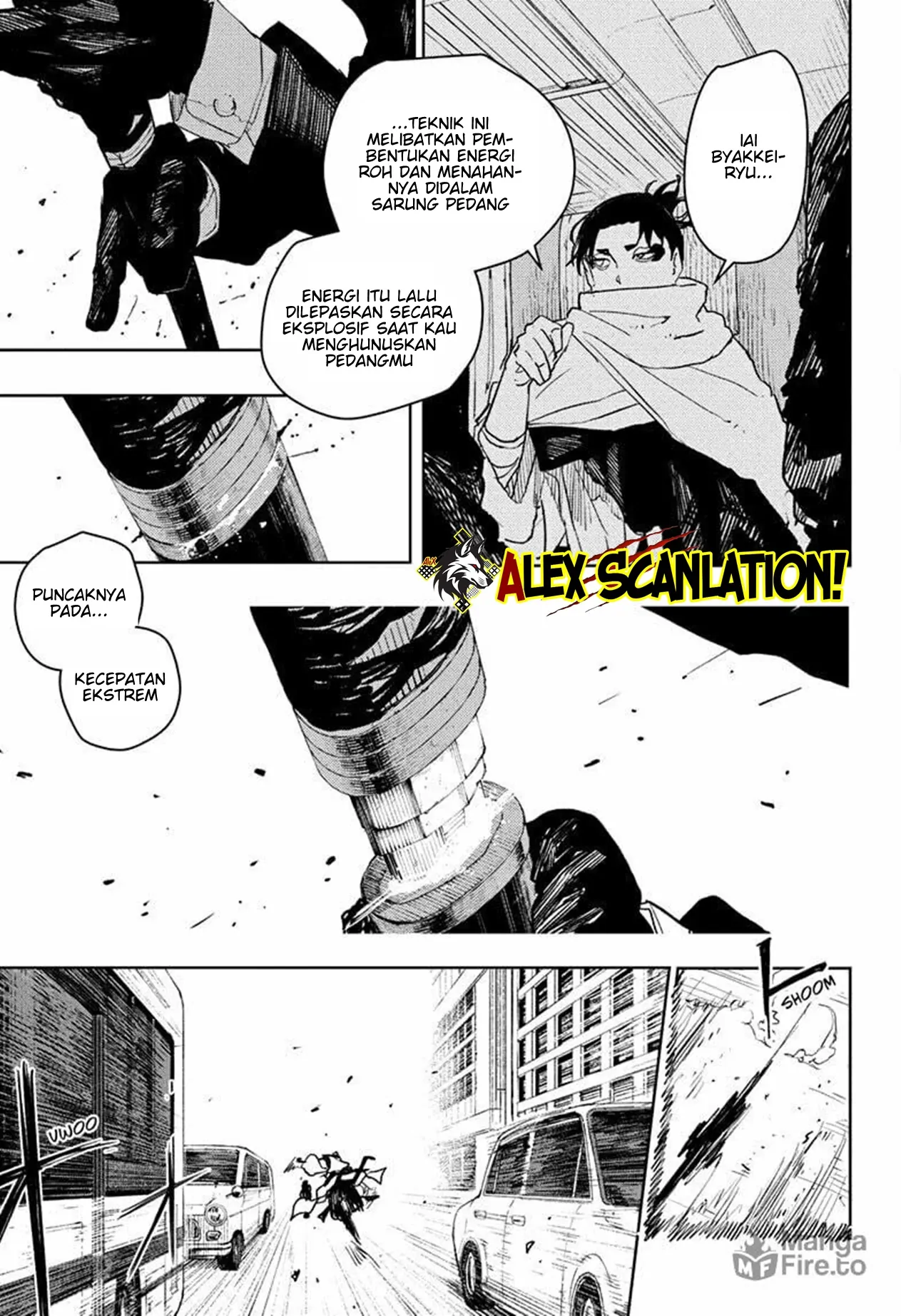 Chapter 64 - halaman 18