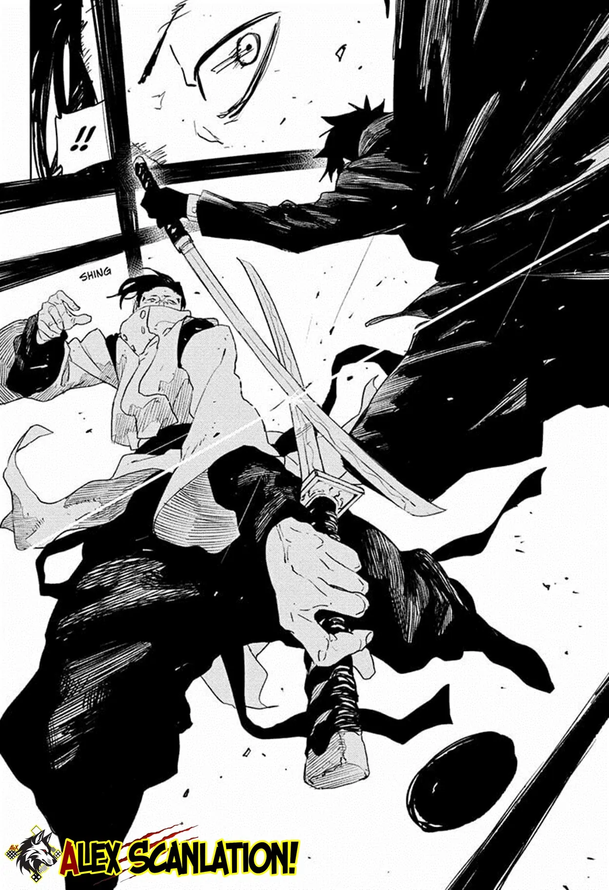 Chapter 64 - halaman 19