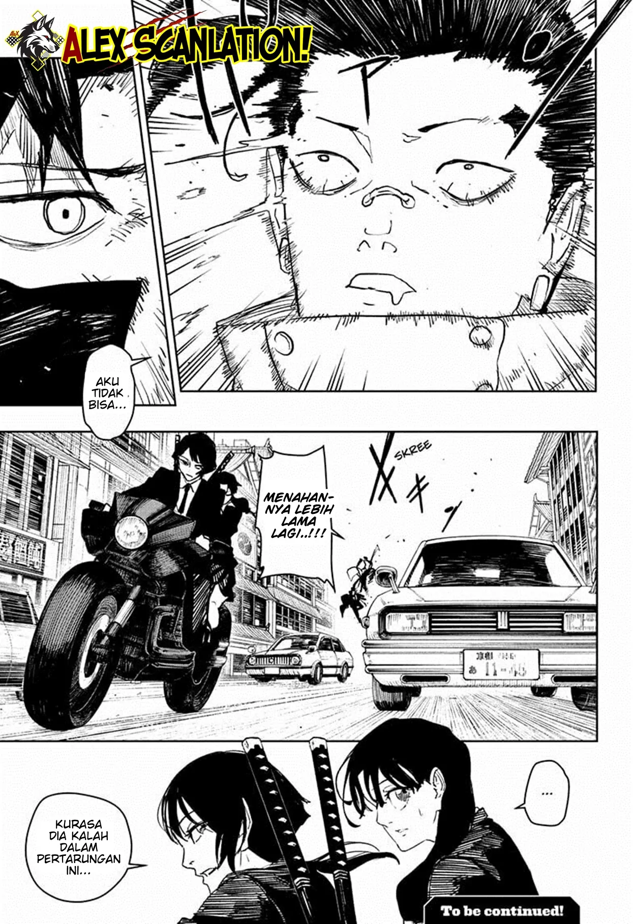 Chapter 64 - halaman 22