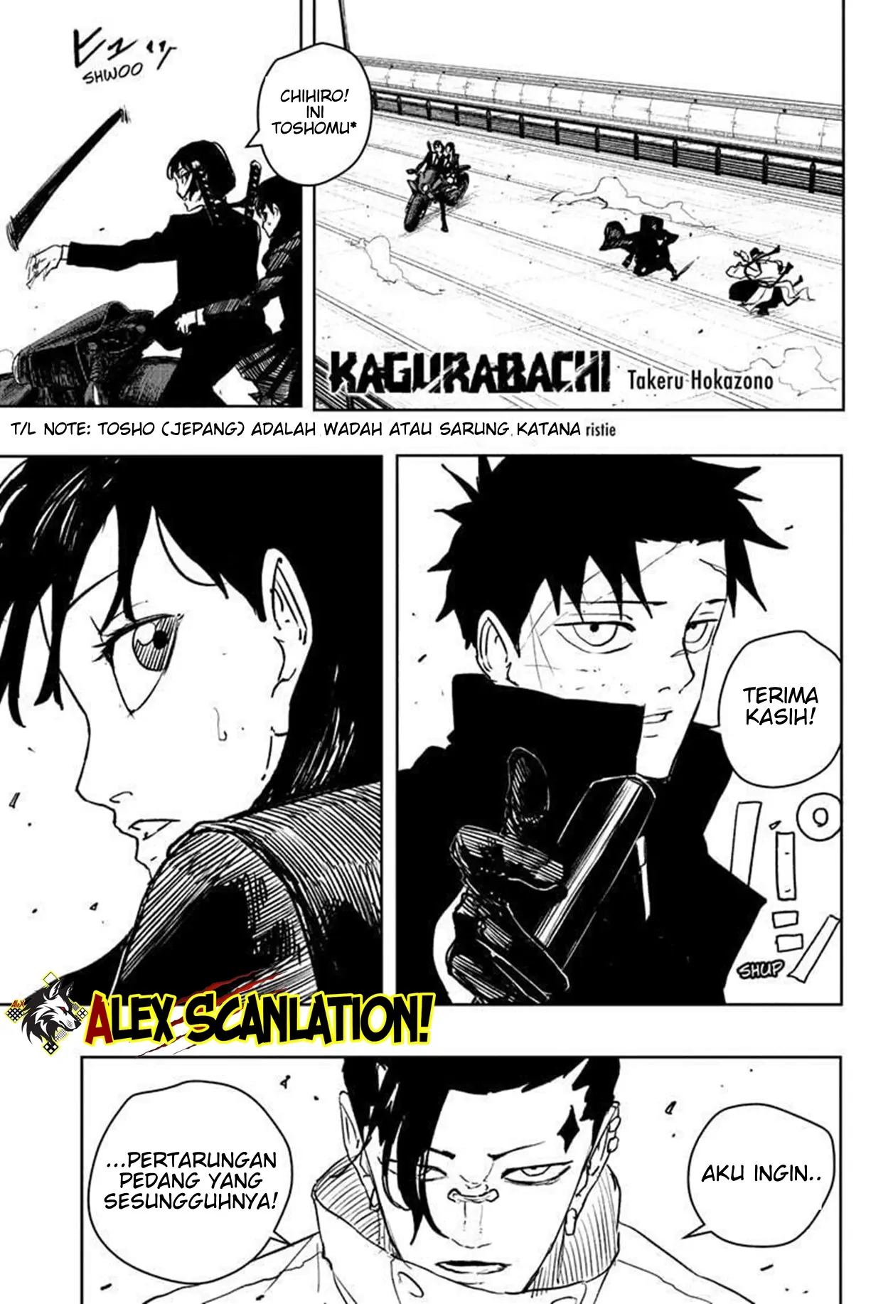 Chapter 64 - halaman 4