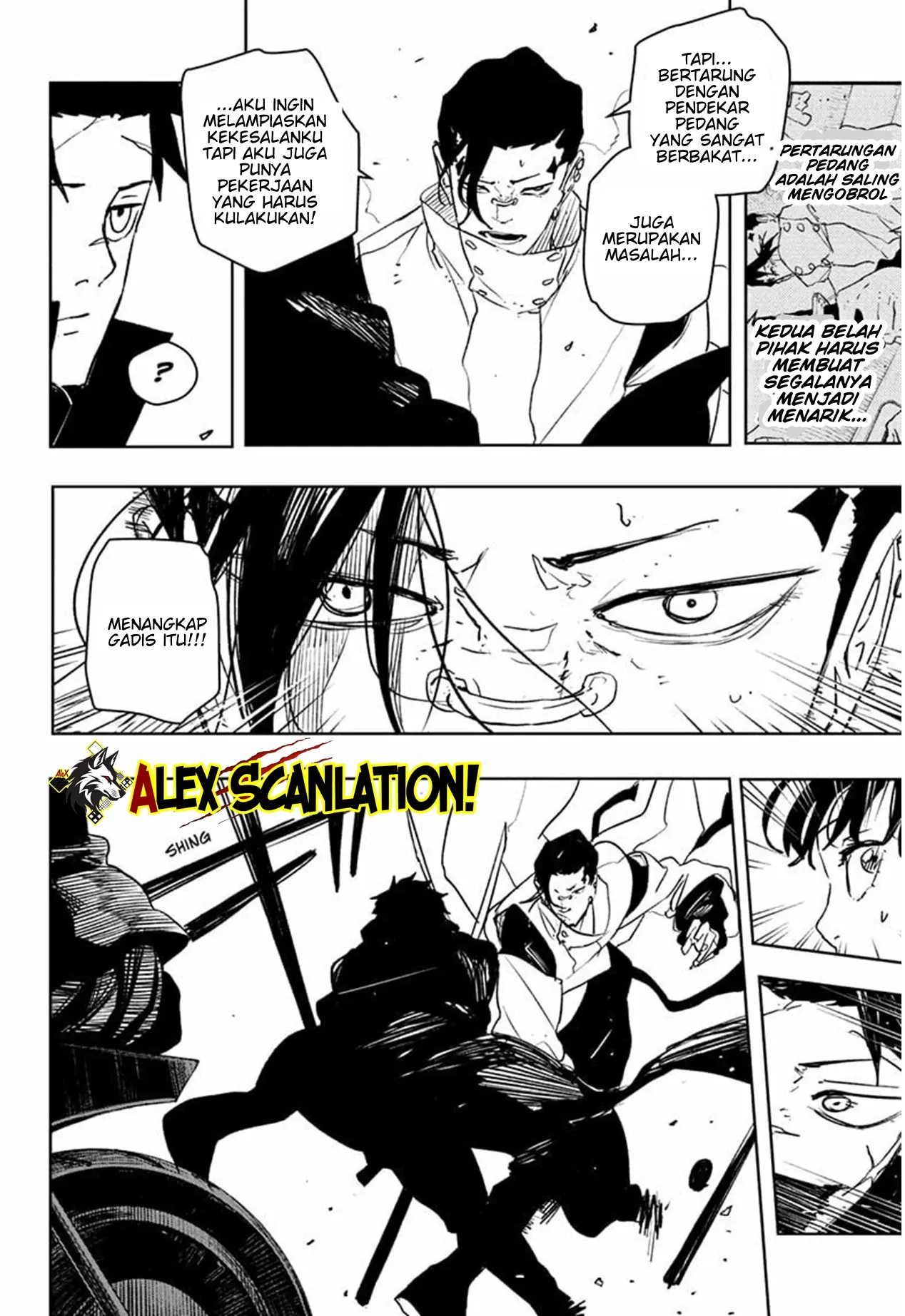 Chapter 64 - halaman 5