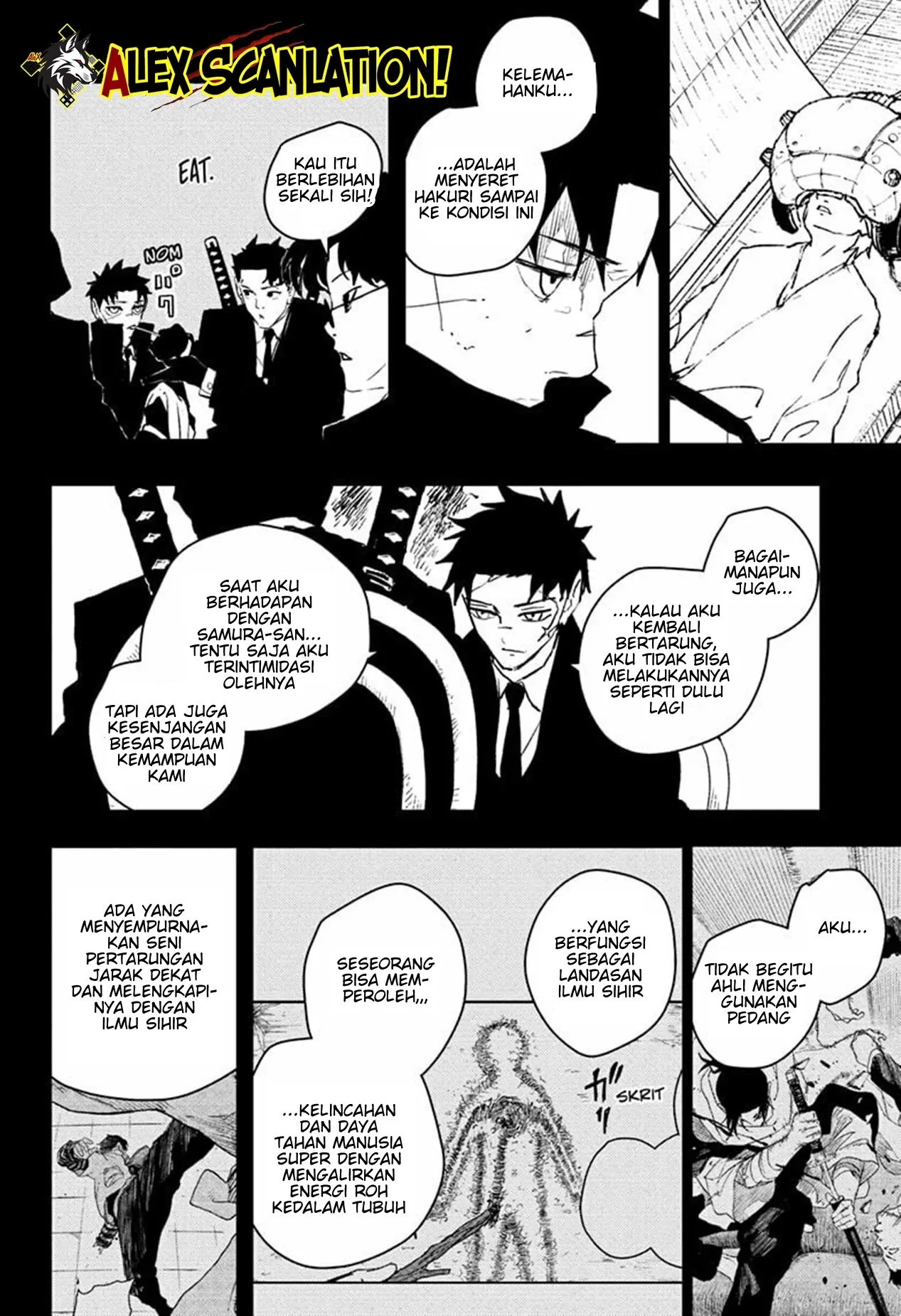 Chapter 64 - halaman 7