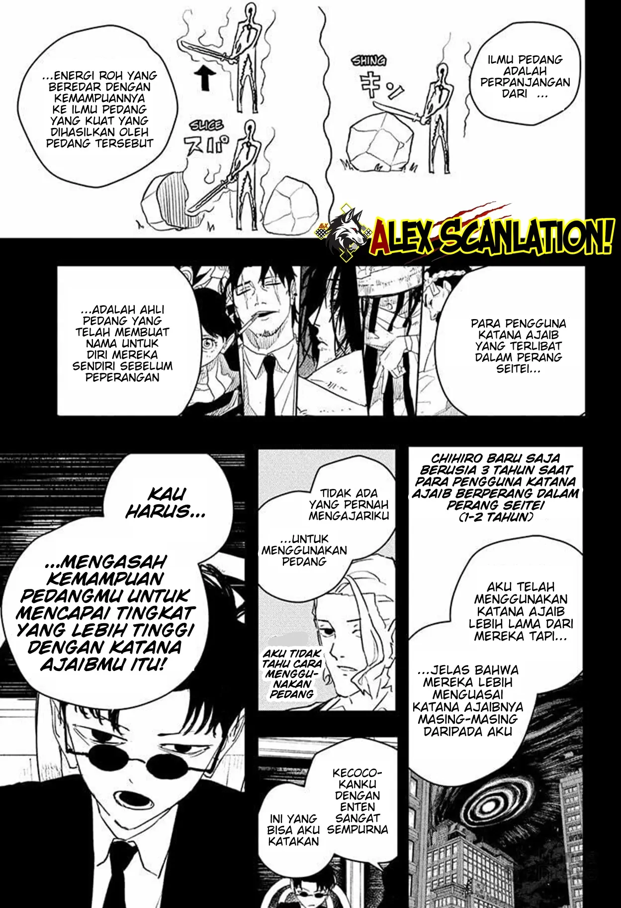 Chapter 64 - halaman 8