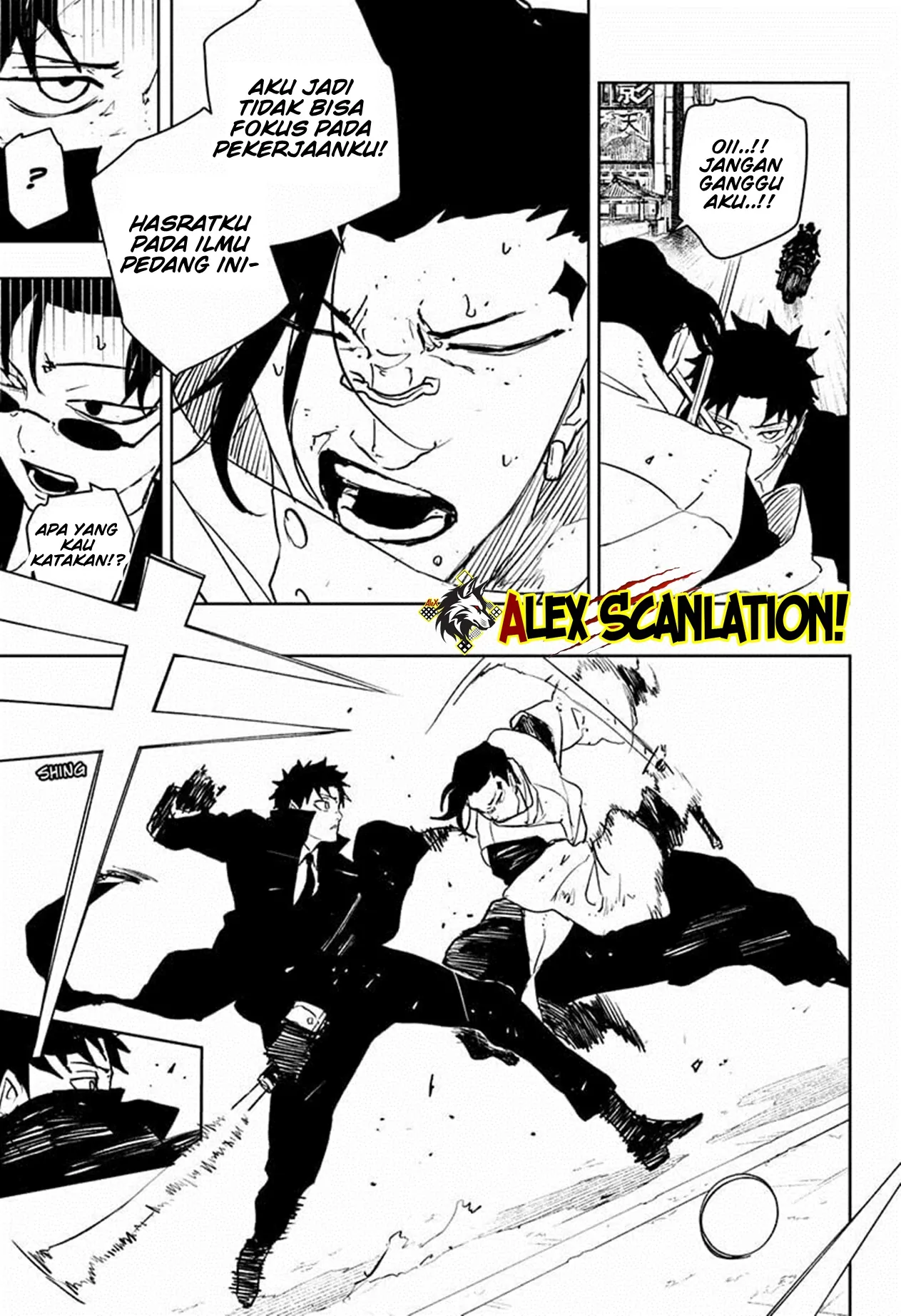 Chapter 64 - halaman 10