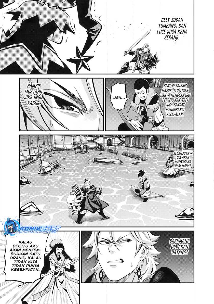 Chapter 95 - halaman 10