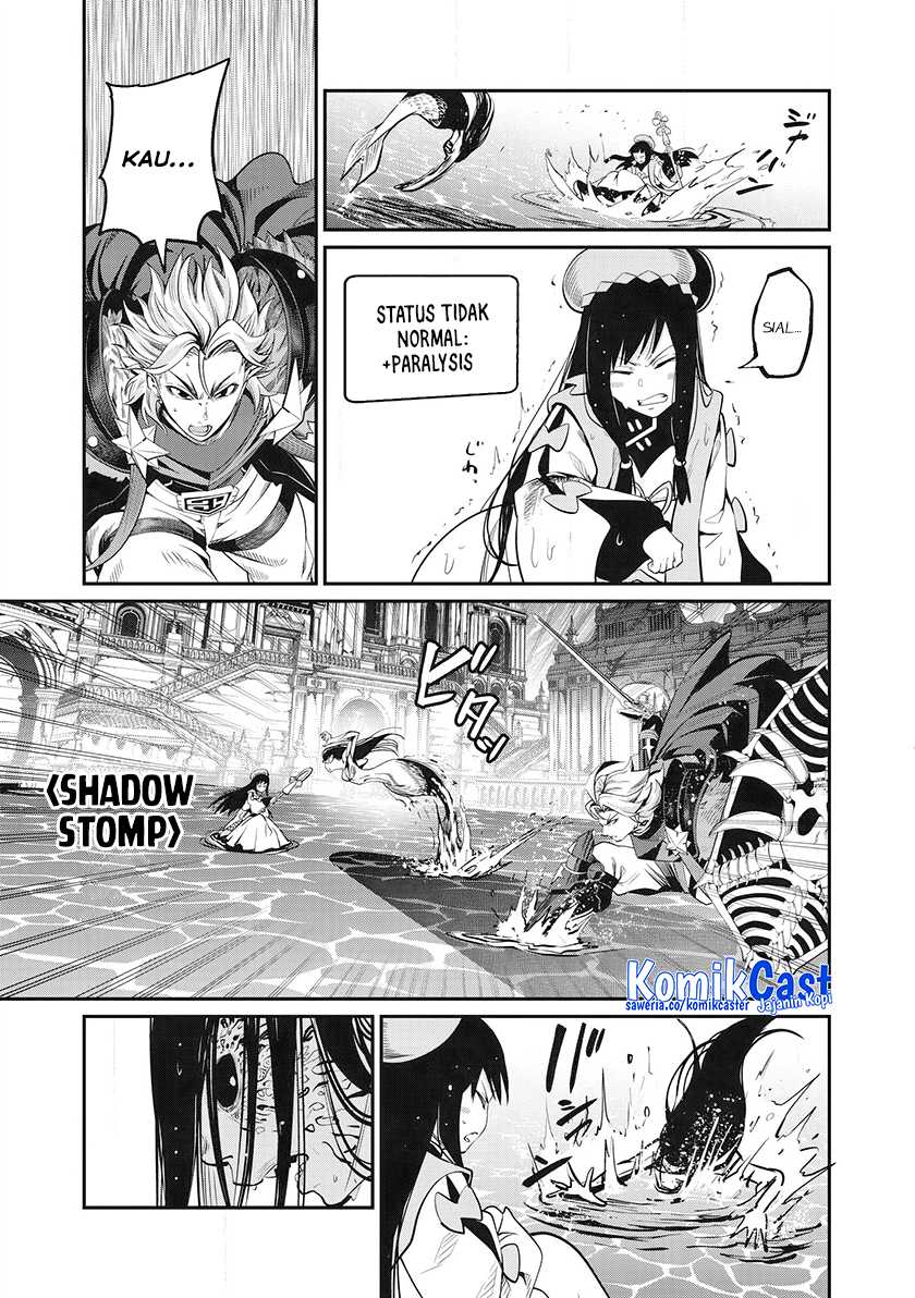 Chapter 95 - halaman 12