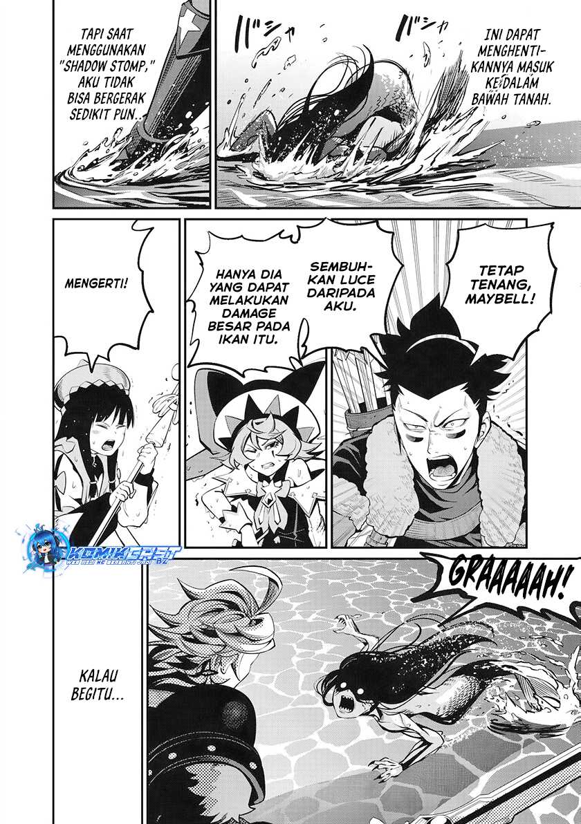 Chapter 95 - halaman 13