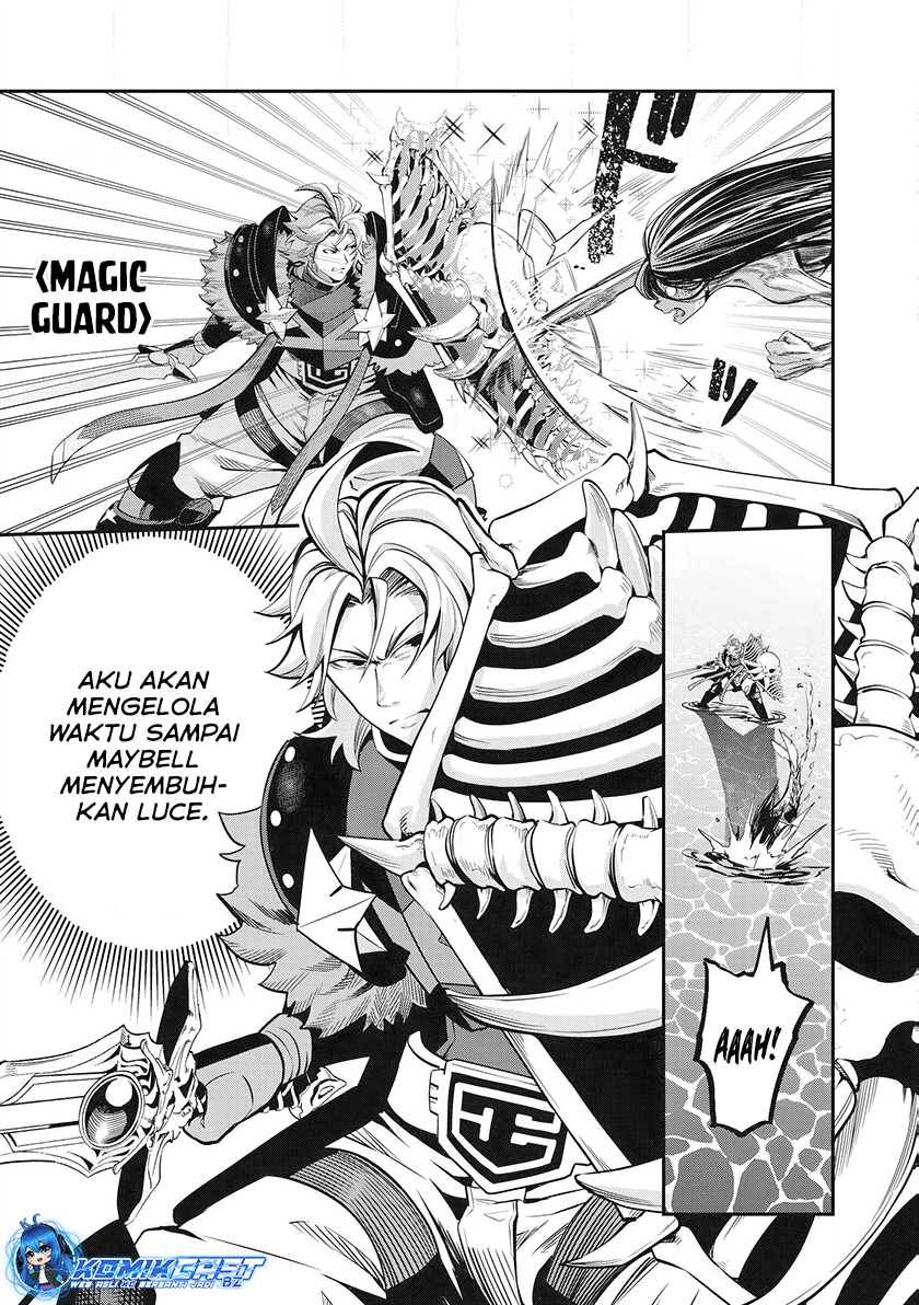 Chapter 95 - halaman 14