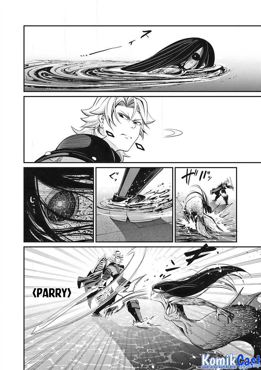 Chapter 95 - halaman 15