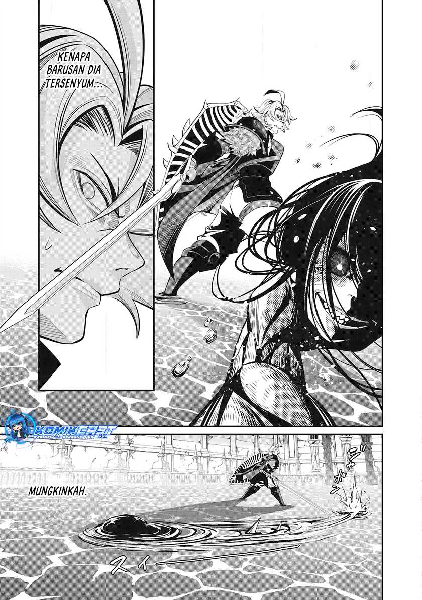 Chapter 95 - halaman 16