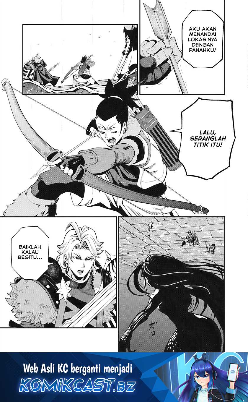 Chapter 95 - halaman 2