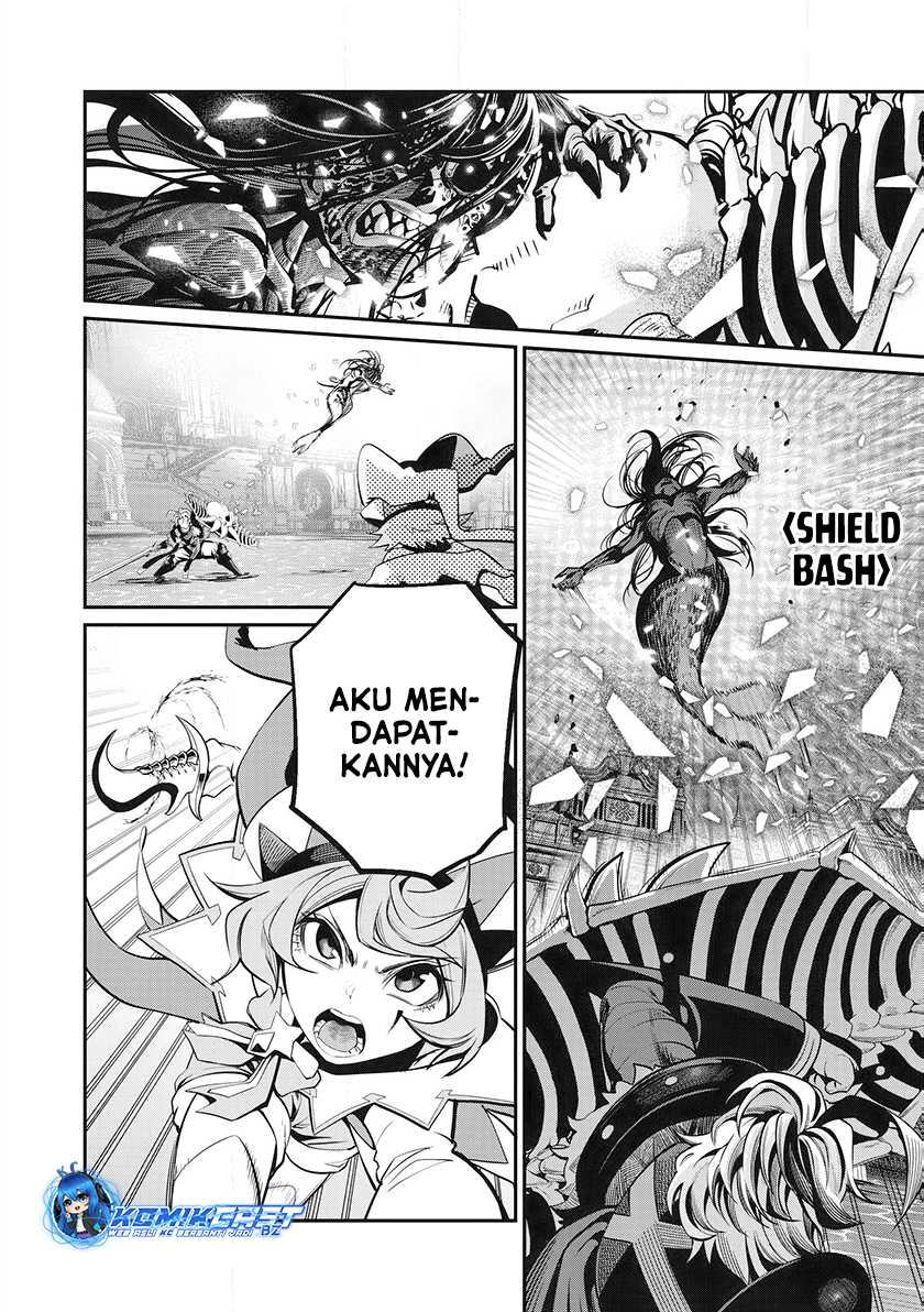 Chapter 95 - halaman 5