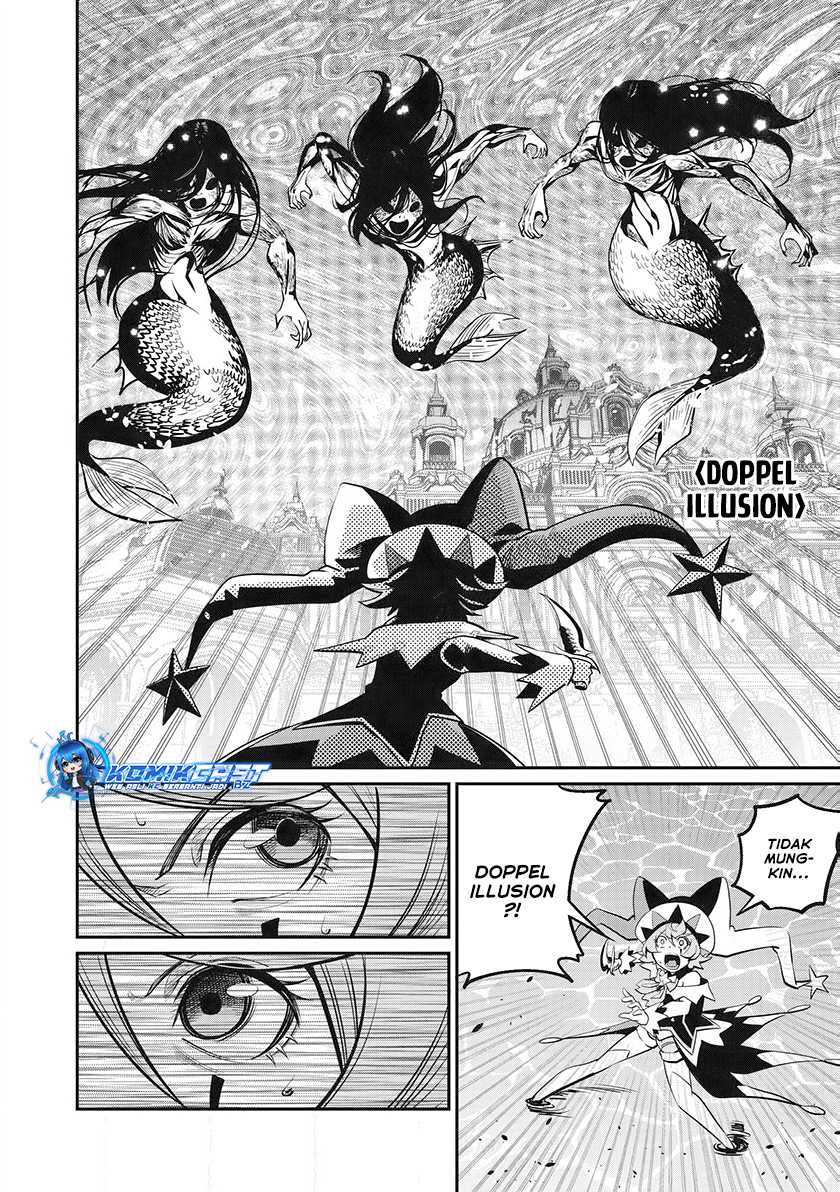 Chapter 95 - halaman 7