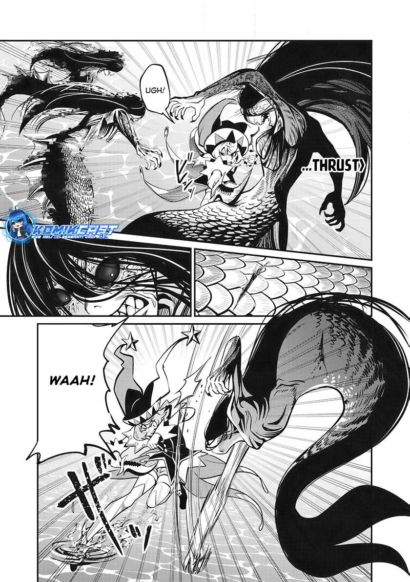 Chapter 95 - halaman 8