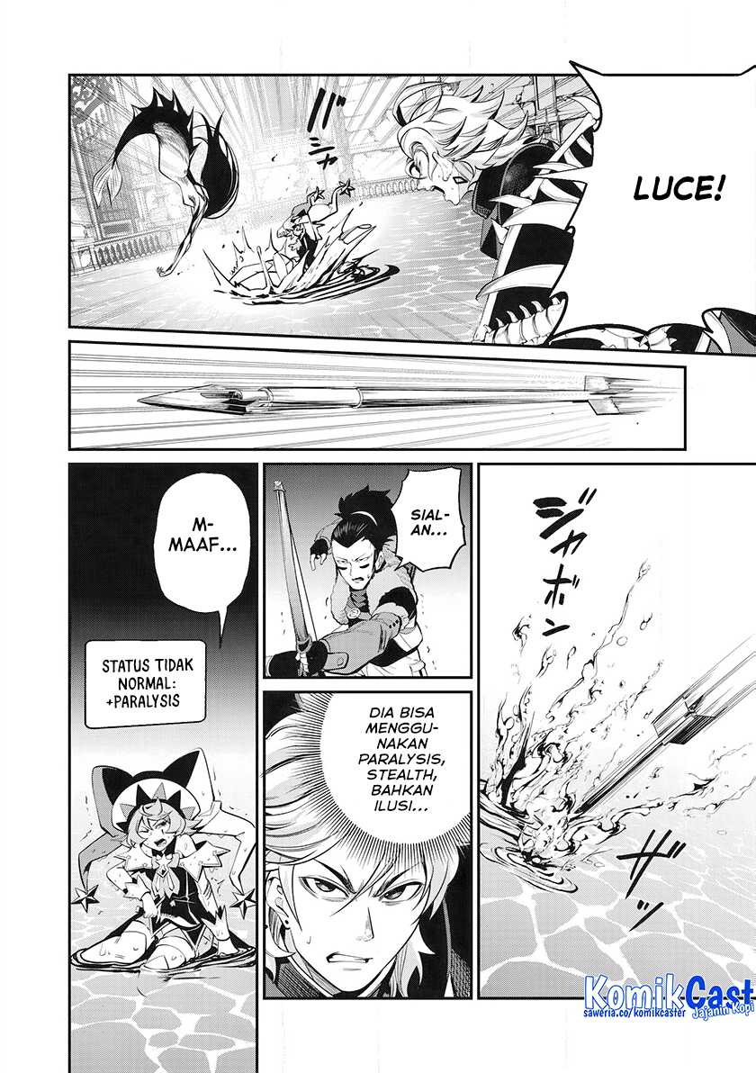 Chapter 95 - halaman 9