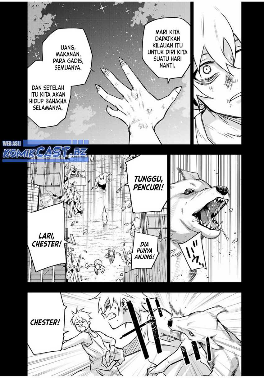 Chapter 119 - halaman 13
