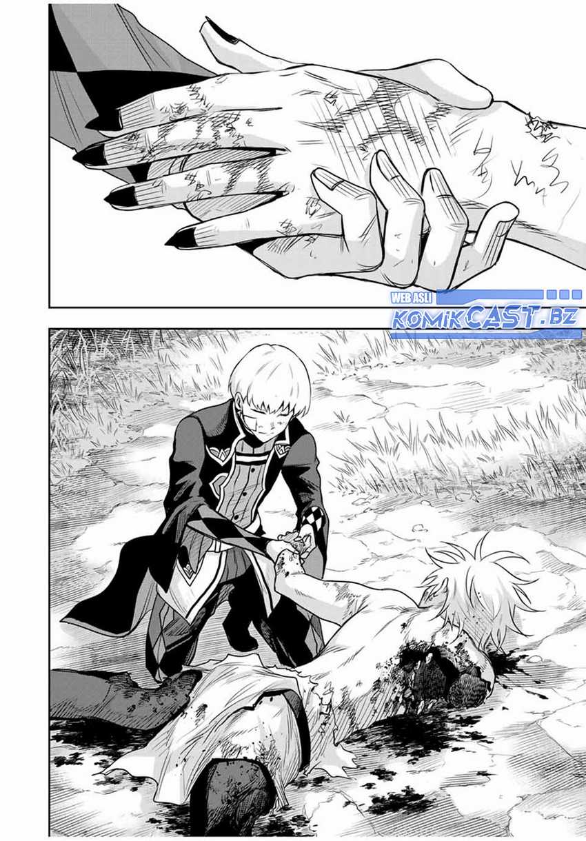 Chapter 119 - halaman 18