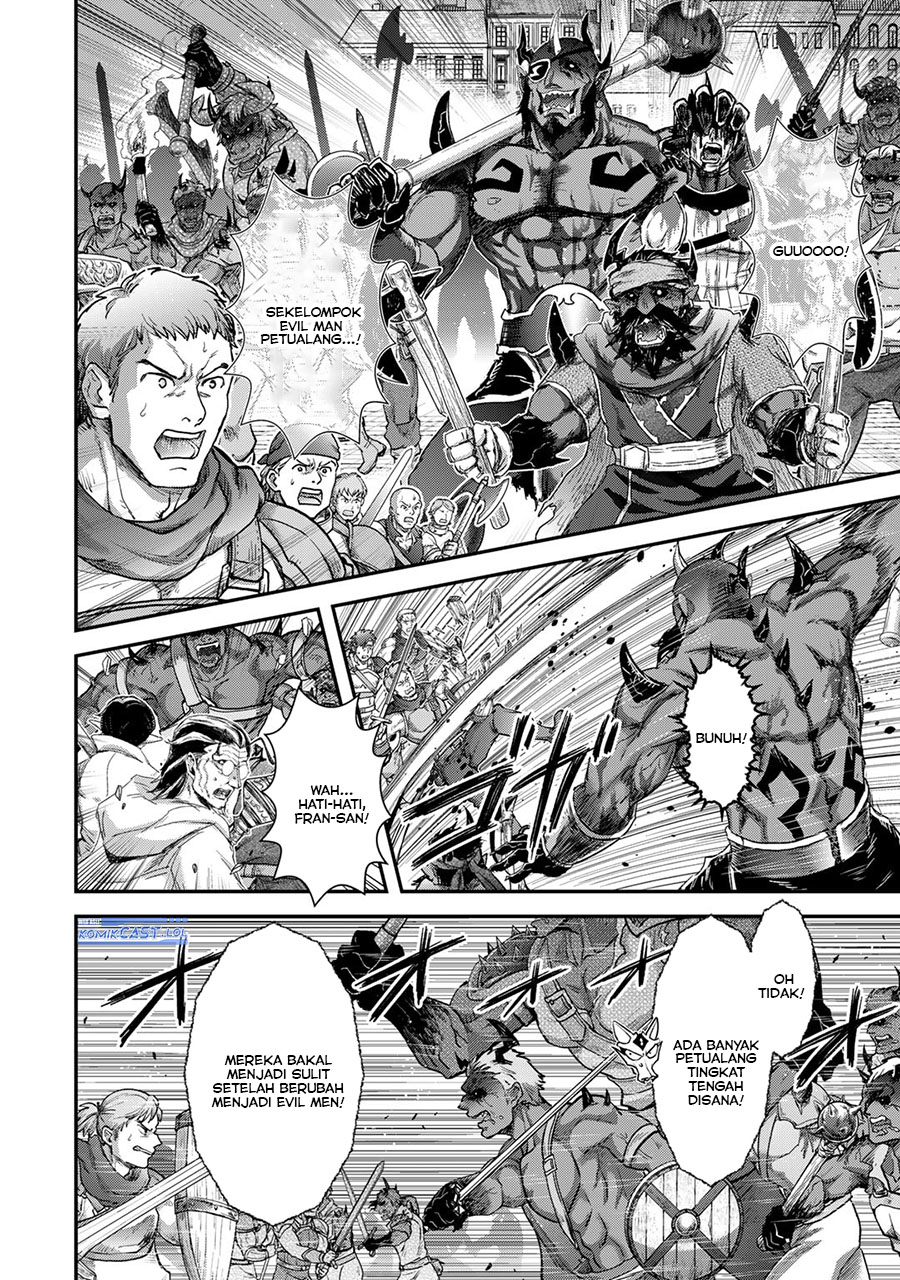 Chapter 82 - halaman 16
