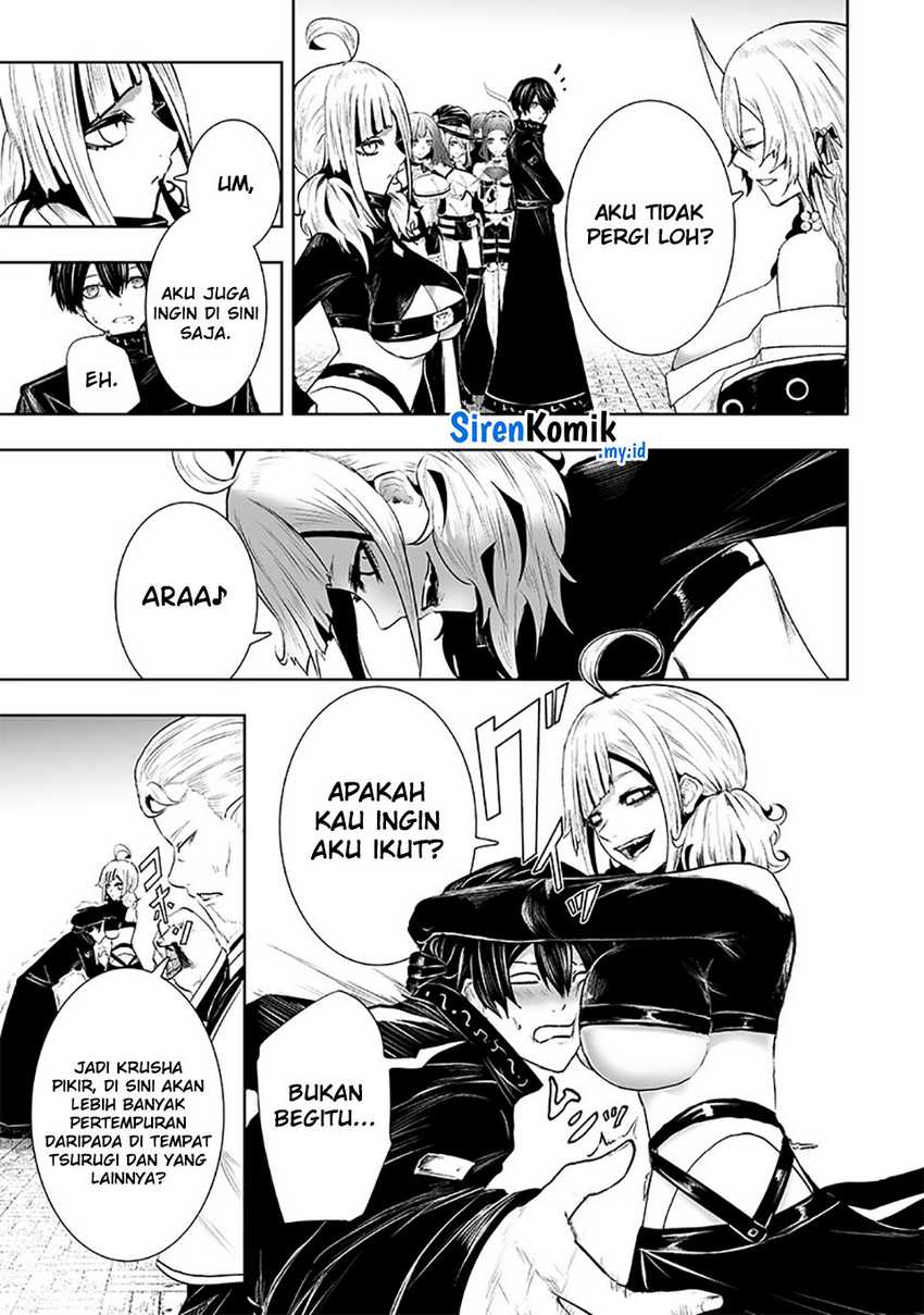 Chapter 89 - halaman 18