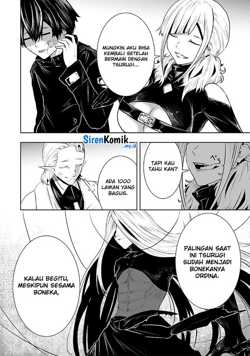 Chapter 89 - halaman 19