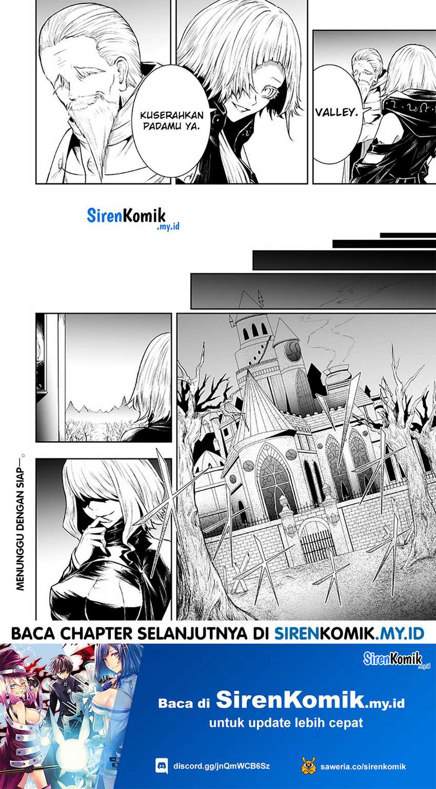 Chapter 89 - halaman 21