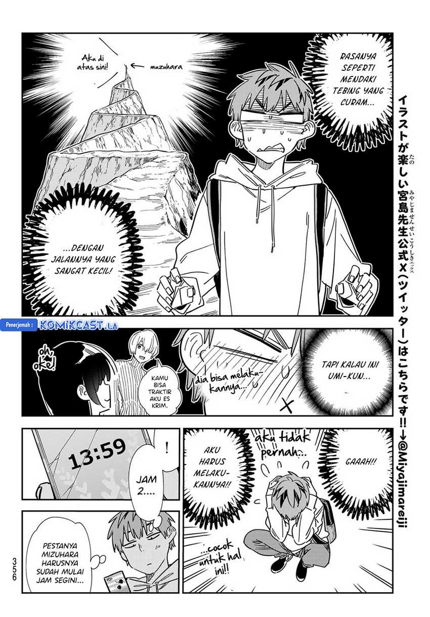 Chapter 336 - halaman 17