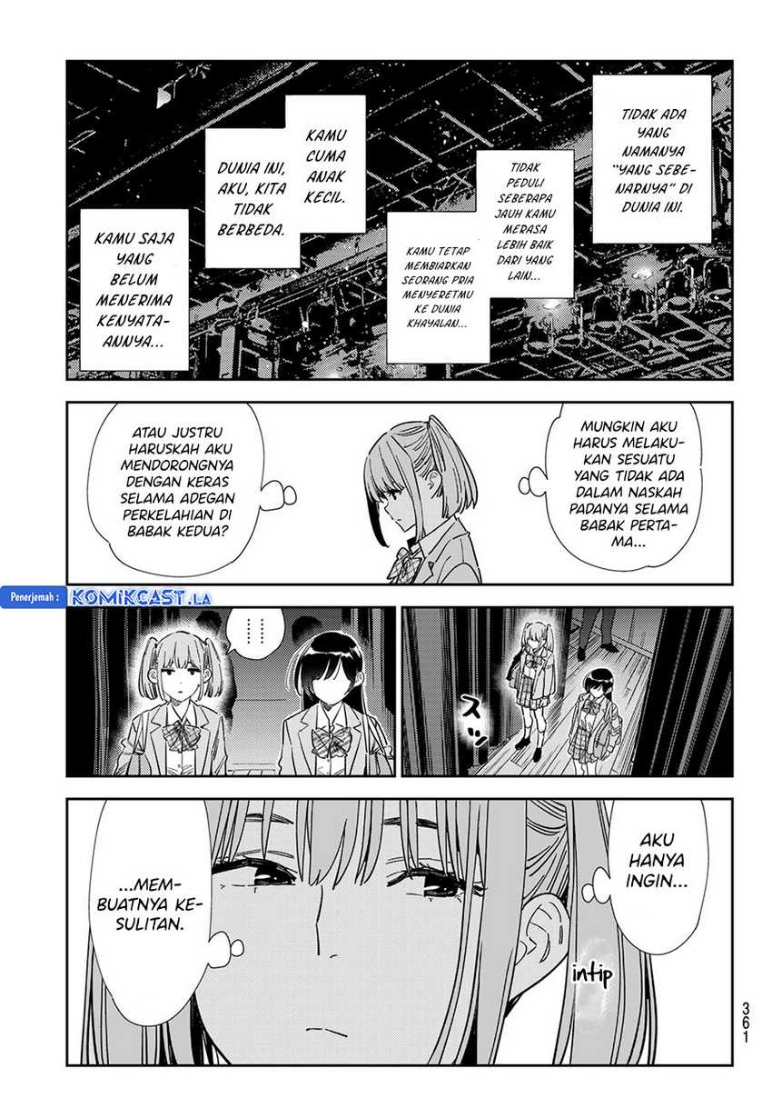 Chapter 336 - halaman 22