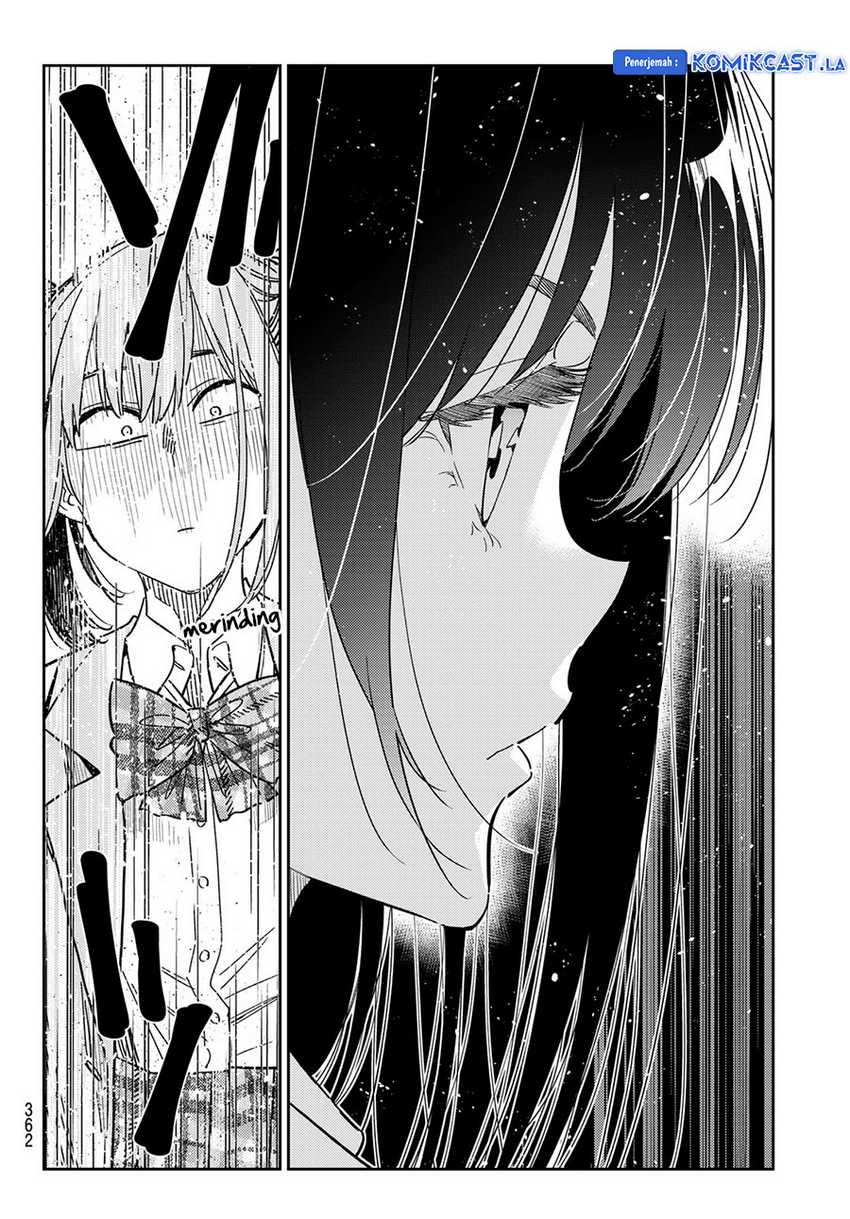 Chapter 336 - halaman 23