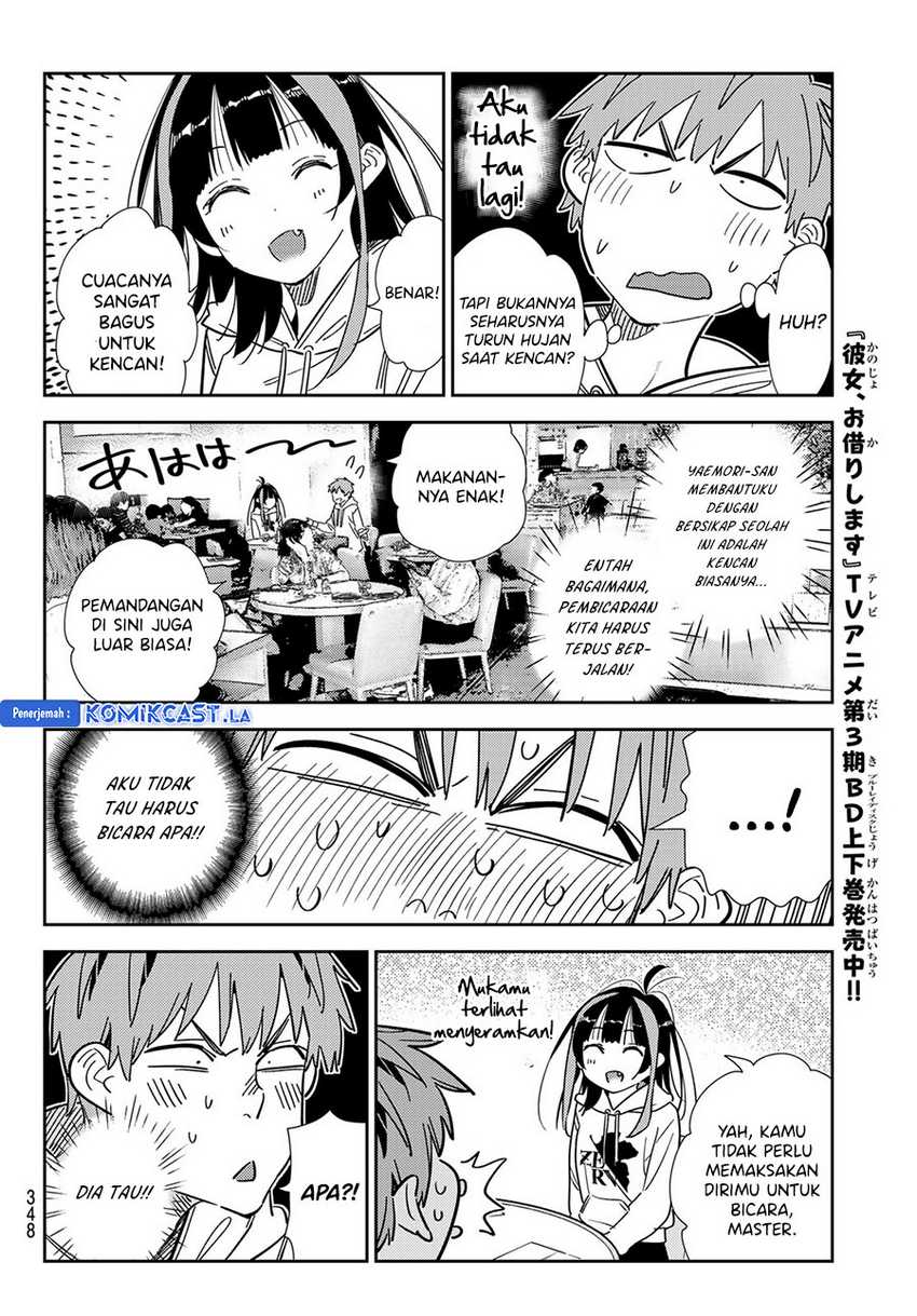 Chapter 336 - halaman 9