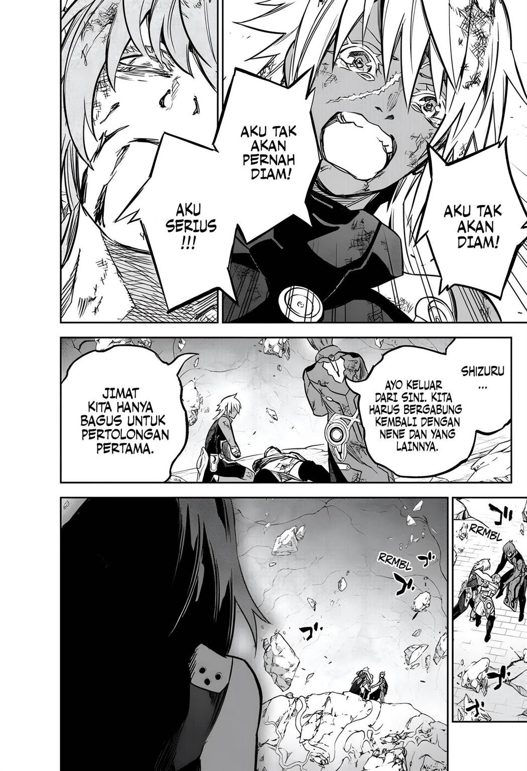 Chapter 119 - halaman 12
