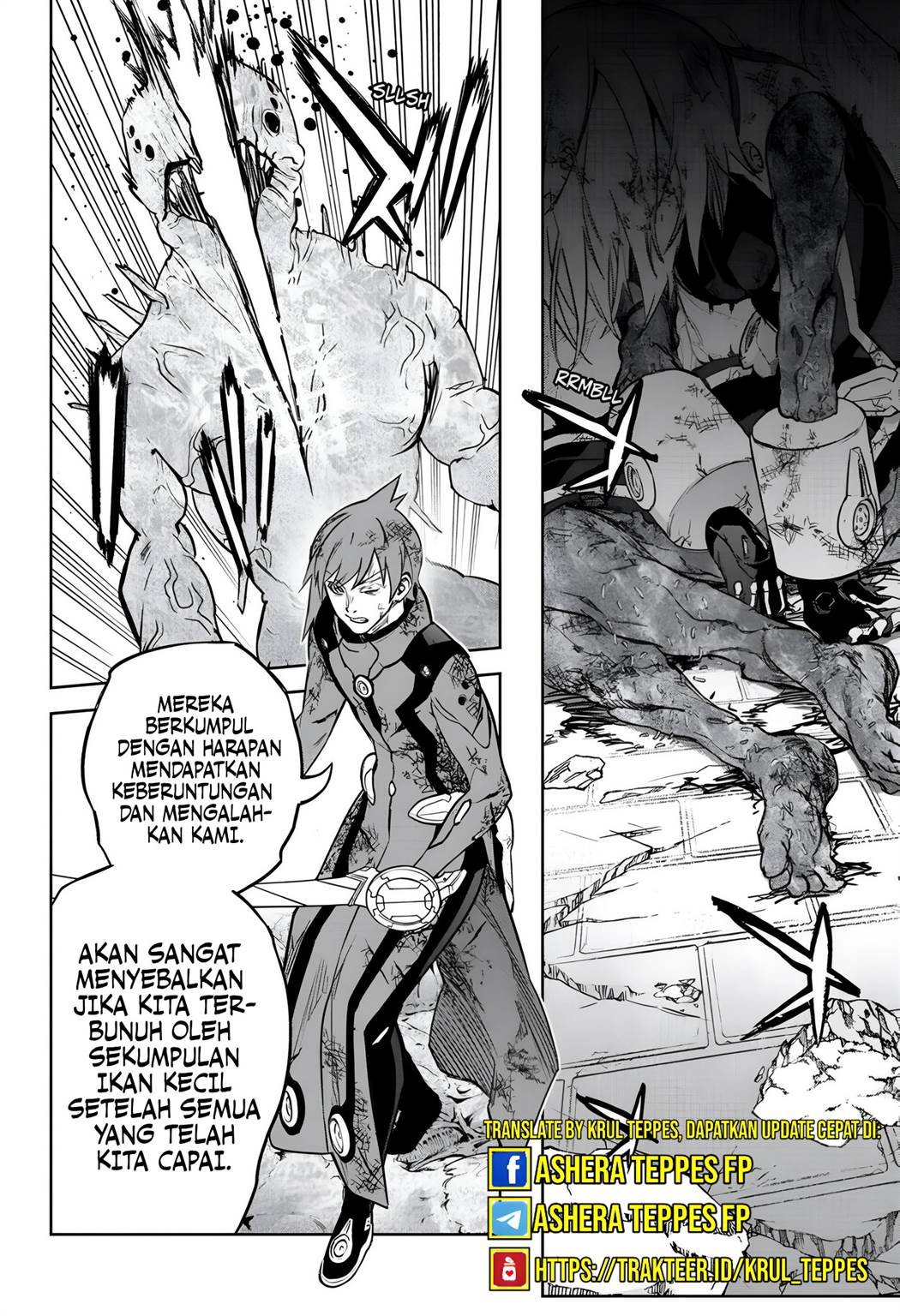 Chapter 119 - halaman 14