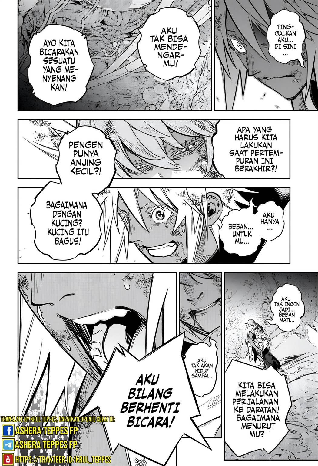 Chapter 119 - halaman 16