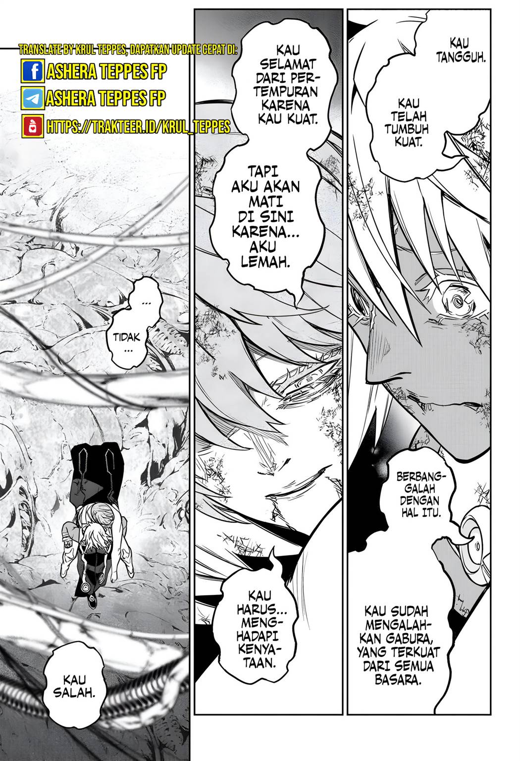 Chapter 119 - halaman 17