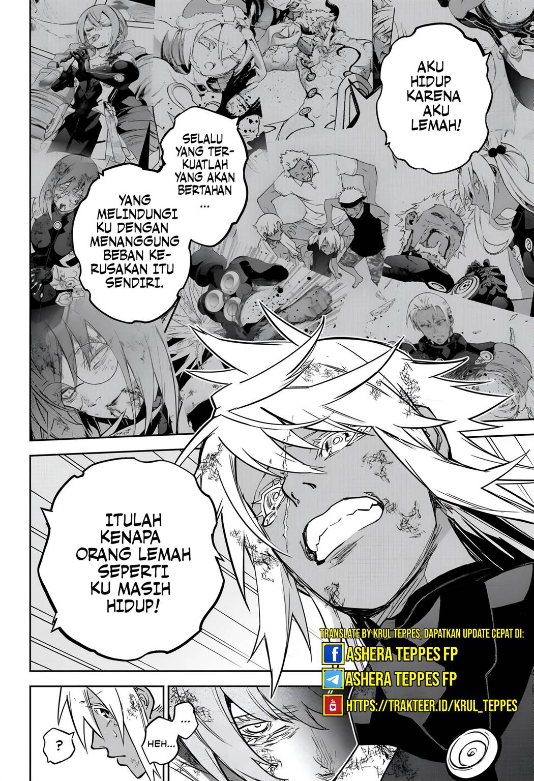 Chapter 119 - halaman 18