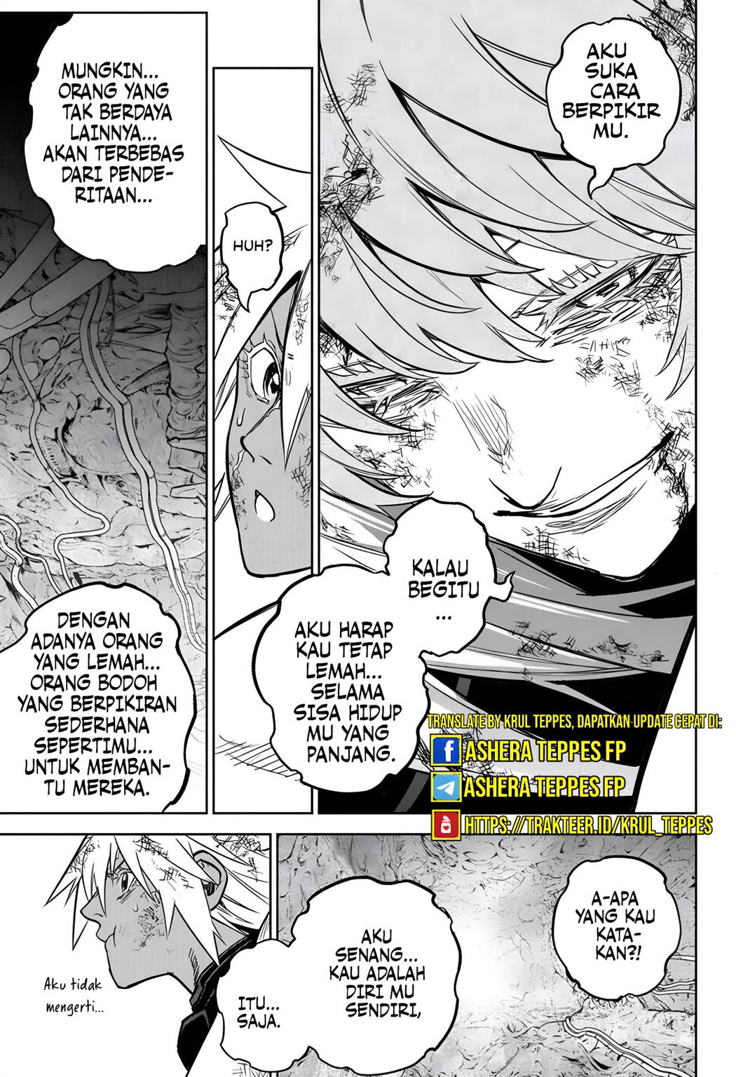 Chapter 119 - halaman 19