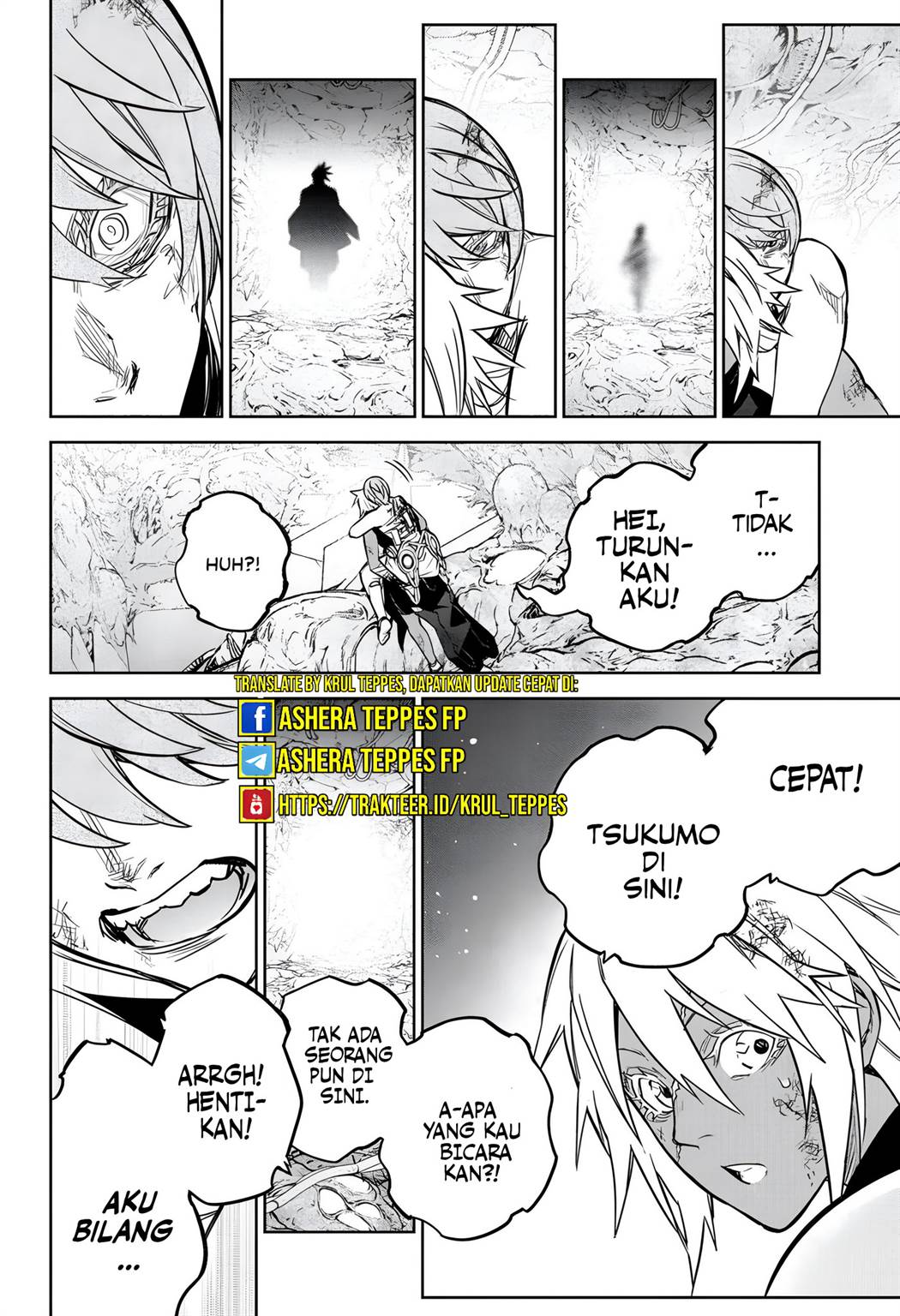Chapter 119 - halaman 20