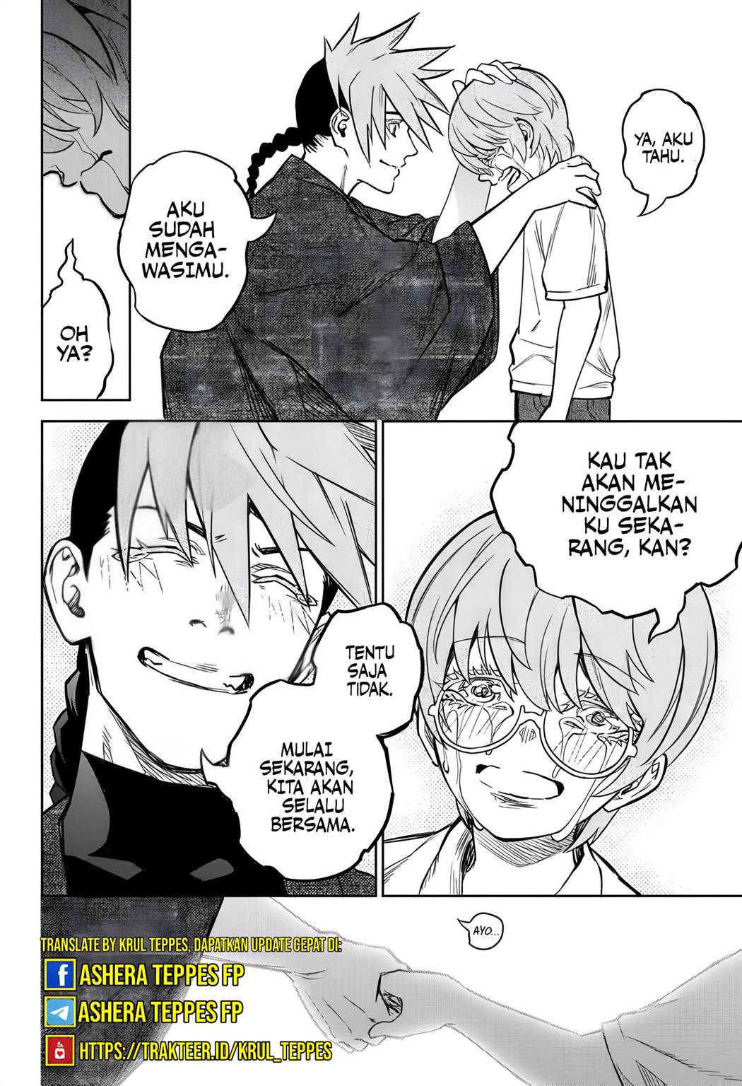 Chapter 119 - halaman 25