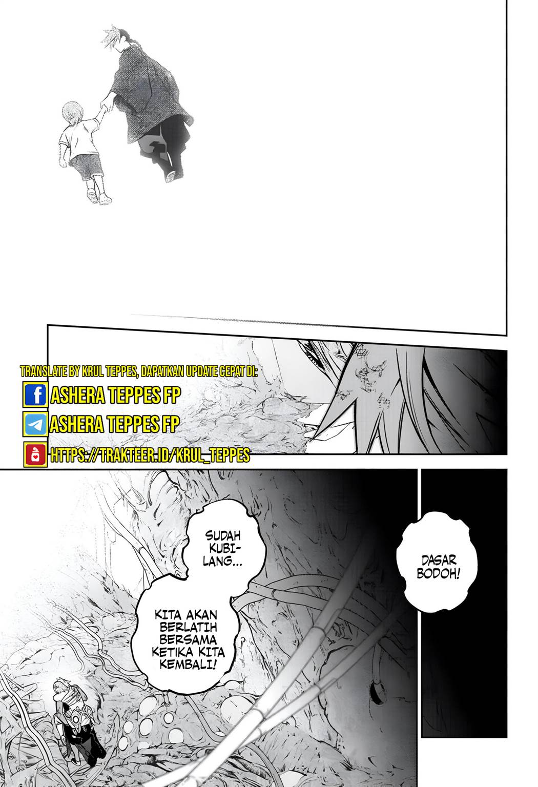 Chapter 119 - halaman 26
