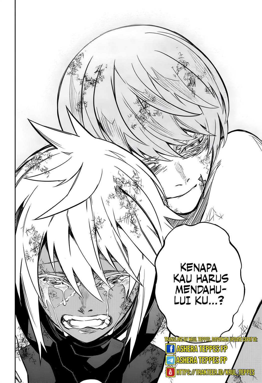 Chapter 119 - halaman 27