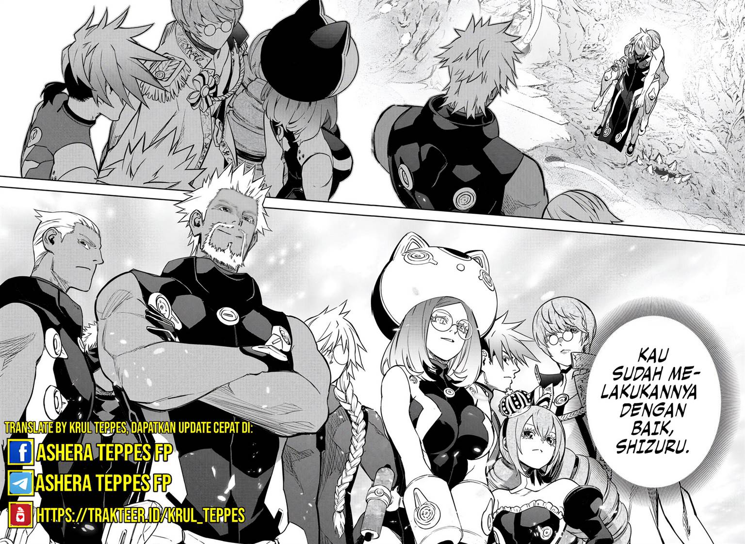 Chapter 119 - halaman 29