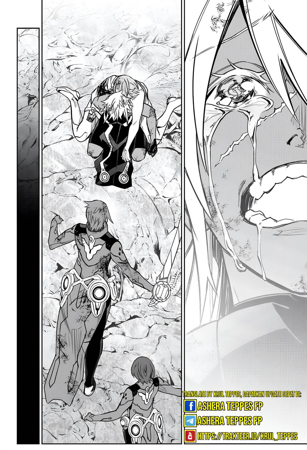 Chapter 119 - halaman 30