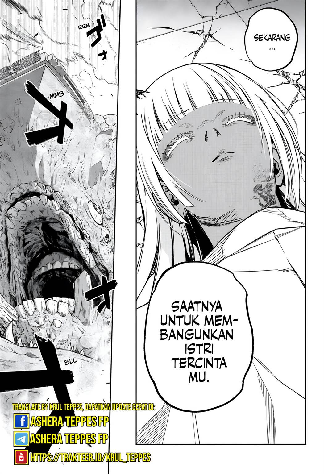 Chapter 119 - halaman 35