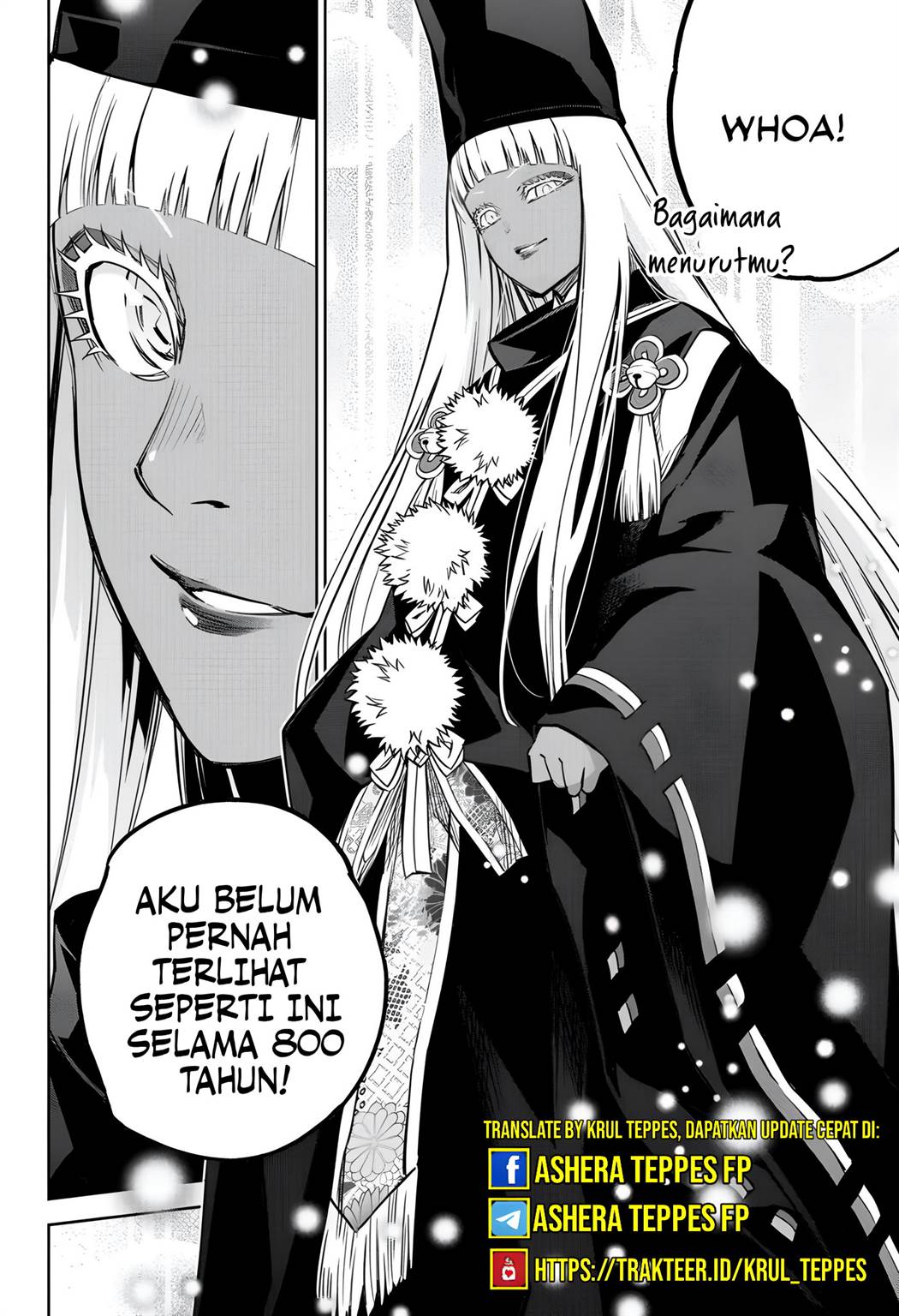 Chapter 119 - halaman 36